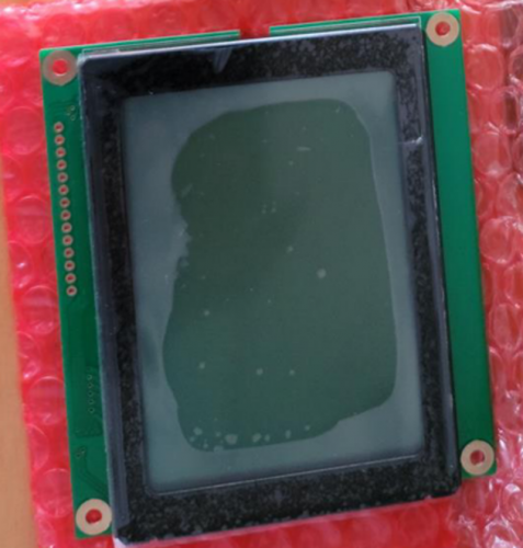 industrial LCD Display Modules SII G191C