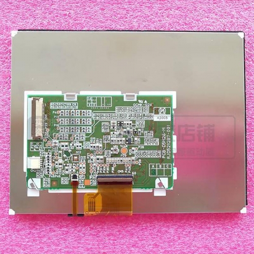 5.7inch LCD Screen Panel PCB-D5M26-M RJD521287-001