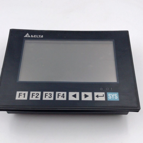 7inch HMI Touch Panel DOP-B07S211