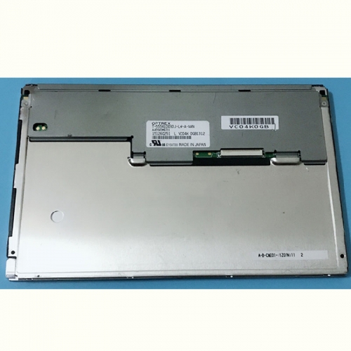 T-55561D090J-LW-A-AAN 9.0 inch 800*480 IPS a-Si TFT-LCD Display Modules