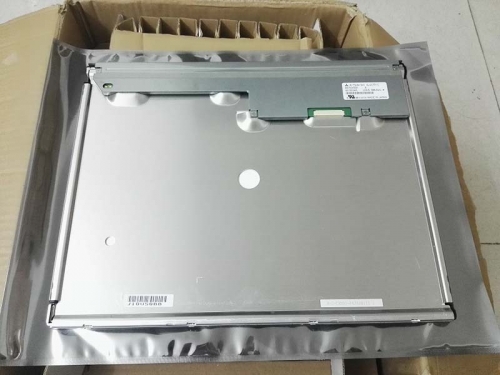 T-55534D150J-LW-A-ABN High Brightness 15inch 1024*768 TFT-LCD Screen for industrial use