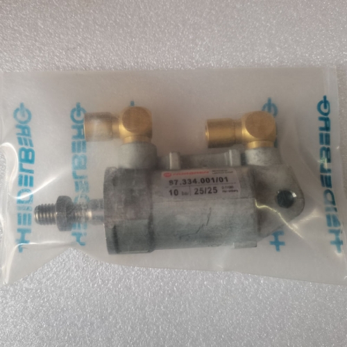 DNC-32-40-PPV-A heidelberg SM102 CD102 cylinder pneumatic components bore 00.580.4275
