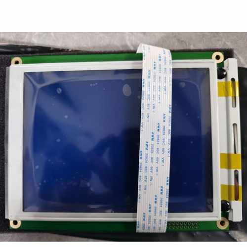 HG322461BNHCWB 5.7inch 320*240 LCD Display Modules for industrial use