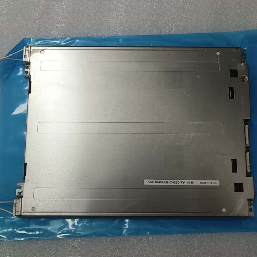 KCS104VG2HC-G20 10.4inch 640*480 CSTN-LCD Display Modules