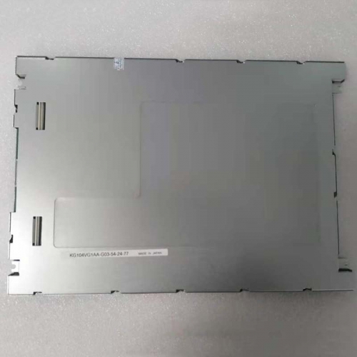 KG104VG1AA-G03 10.4 inch 640*480 LCD Display Screen Panel