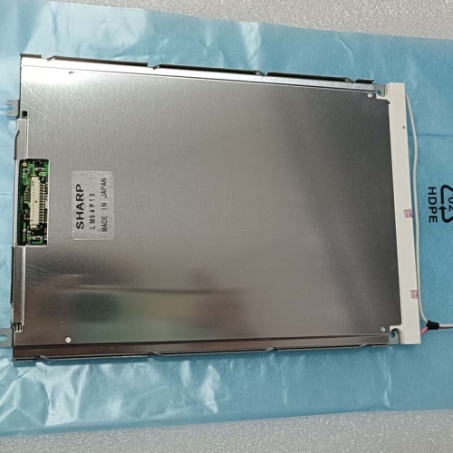 7.2inch Original lcd panel LM64P10