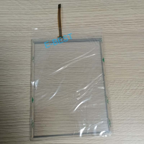 New Touch Screen Glass for TX17D01VM2CPA