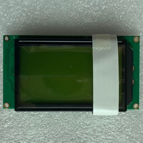 LCD display screen panel PG16080A 