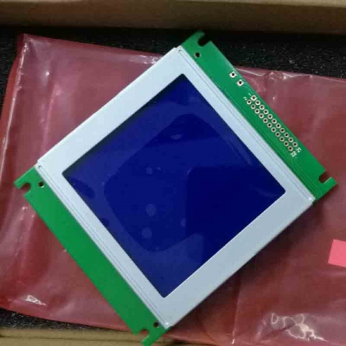 TM128128CD-P3 128*128 LCD Module