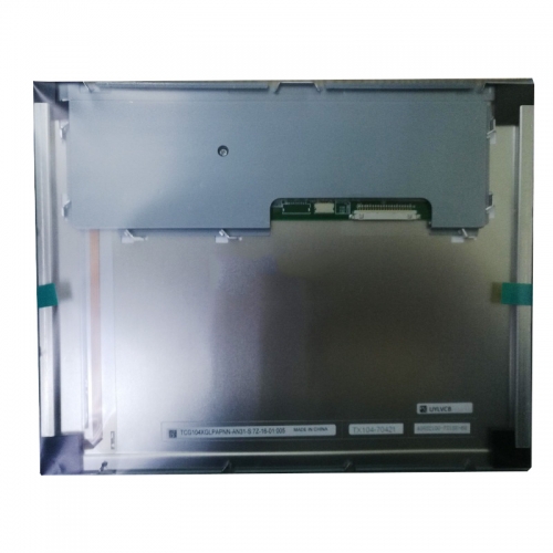 TCG104XGLPAPNN-AN33-S Kyocera 10.4inch 1024*768 TFT-LCD Display Modules