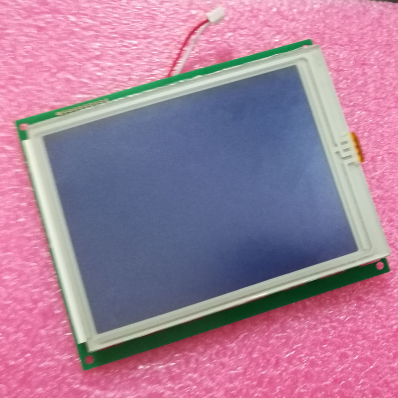 NEW LCD Display Modules with Touch Screen WDG0174-TML-TZ DG0174 REV.0