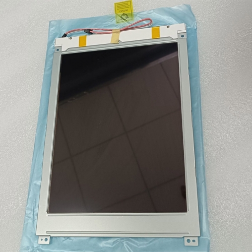 New 9.4" 640*480 CCFL FSTN-LCD Display Panel F-51430NFU-FW