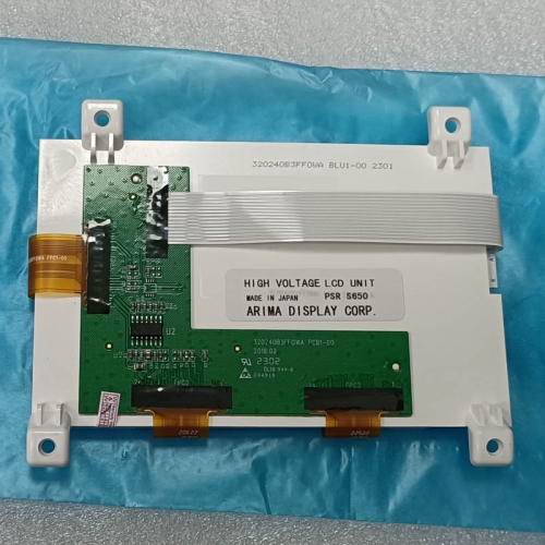 New LCD Display Screen for PSR S650