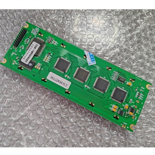 MGLS24064 V5.3 240*64 LCD Display Modules