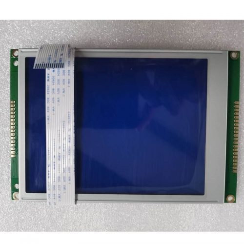 New 14pins 5.7" Inch 320*240 HG322431 WLED FSTN-LCD Display Module