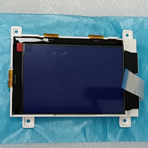 PSR S600 industrial lcd screen panel