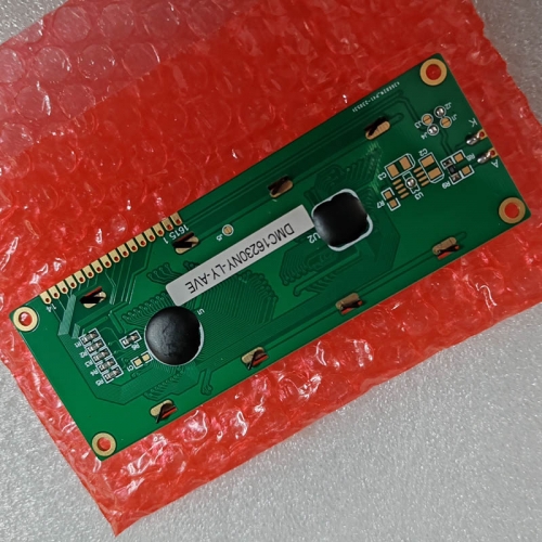 DMC16230NY-LY-AVE LCD Display Modules