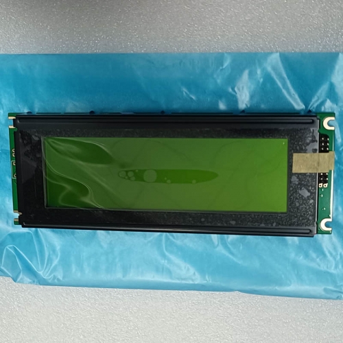 New replacement DMF5005NY-LY-AKE 5.2" inch 240*64 Mono LCD Display Module