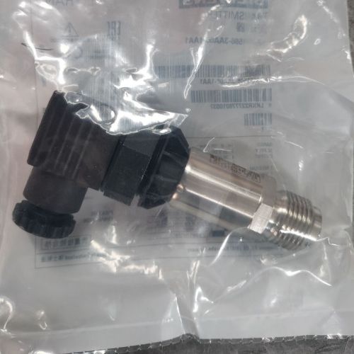 New Pressure Transmitter 7MF1566-3AA00-3AA1