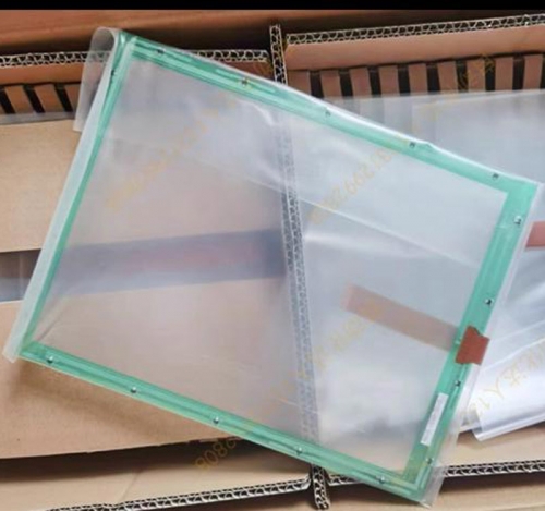 New Touch Screen Glass N010-0551-T636