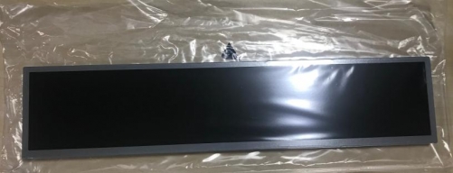 AA192ED01 19.2" Inch 1920*360 Stretched Bar LCD Modules