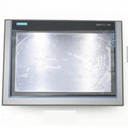 Simatic 6AV2124-0MC01-0AX0 HMI TP1200 Comfort Panel 6AV2 124-0MC01-0AX0