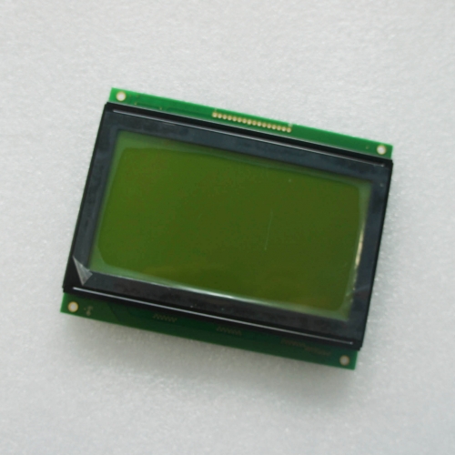 EG4403Y-KR-1 5.3" Inch 256*128 LCD Display Modules
