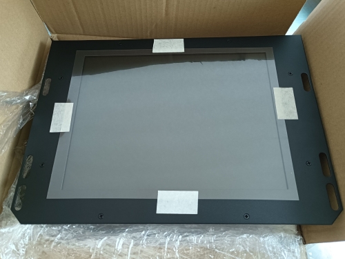 Compatible 14 Inch LCD Display Monitor replace CNC System CRT Monitor A61L-0001-0097