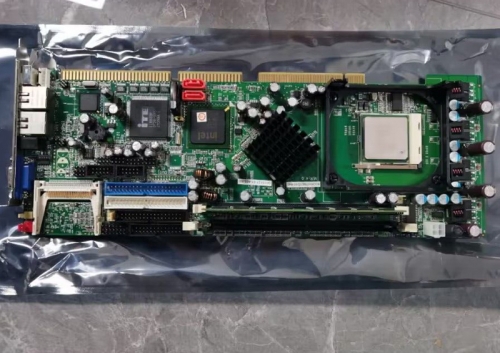 Industrial Computer Motherboard For IEI ROCKY-4786EVG-RS-R41