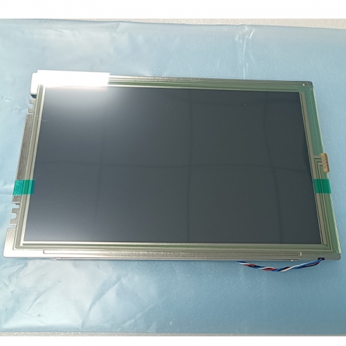 TCG085WVLQDPFA-GA00-EA 8.5 inch 800*480 TFT-LCD Display with 4-wire Resistive Touch Panel