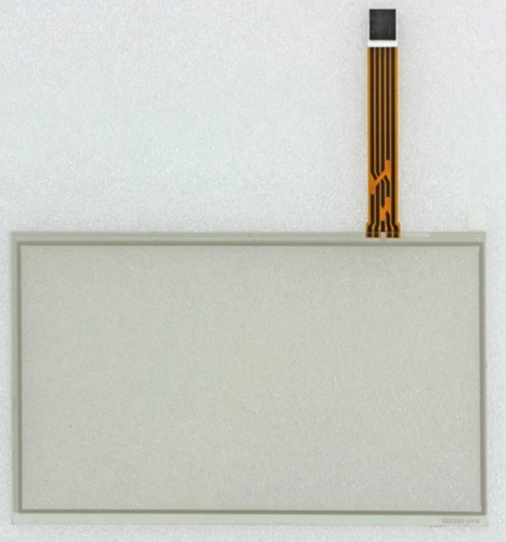 AMT2536 91-02536-000 10.1" 5wires Touch Screen Glass AMT 2536