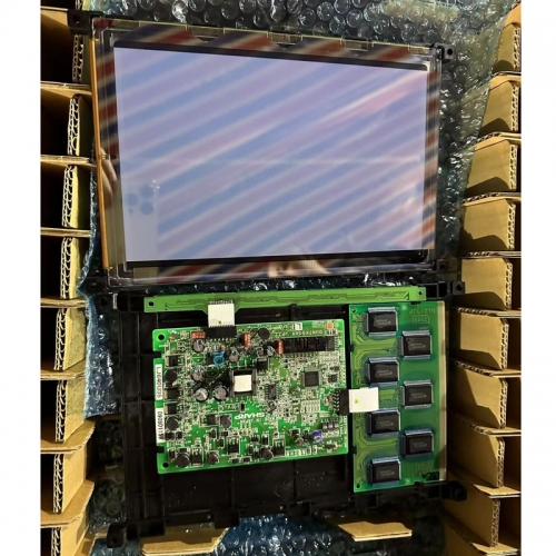 LJ640U35 8.9inch industrial EL LCD Panel