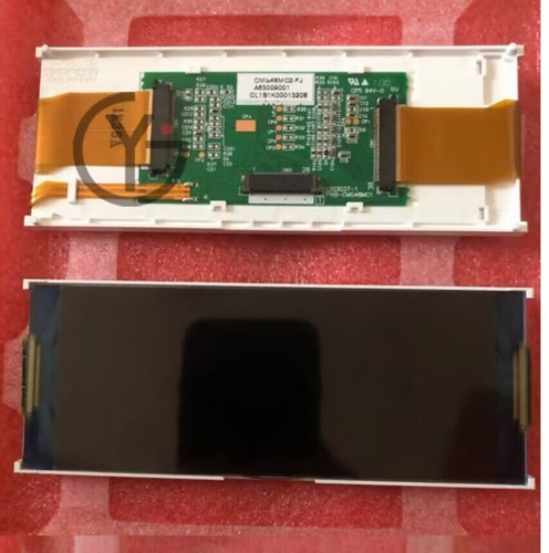 New LCD Display Modules CMG48MC2-FJ PWB-CMG48MC1