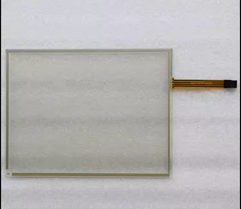 TPI#1349-004 Rev A Touch Screen Panel Glass Digitizer AIS #9200-21253-004