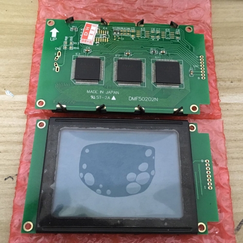 DMF50202N LCD Display Modules