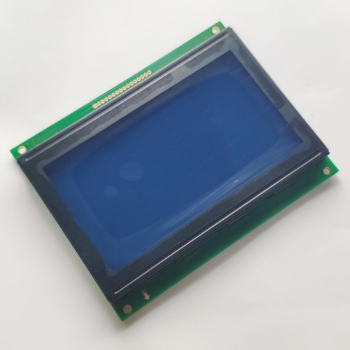 WD-G2512C 5.3Inch 256*128 LCD Display Modules