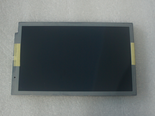 NL8048AC19-21 7.0" Inch 800*480 WLED TFT-LCD Display Modules