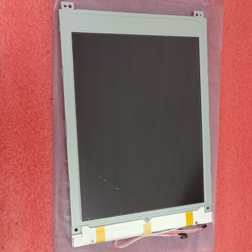 A61L-0001-0154 9.4Inch 640*480 FSTN-LCD Display Screen Panel