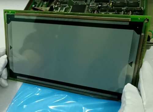 8.6inch EL512.256-H2 FRA LCD screen panel