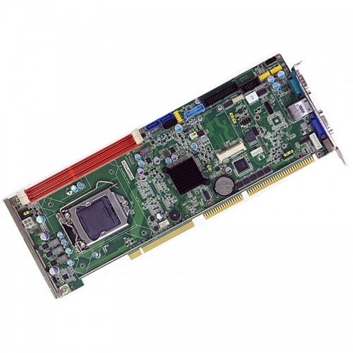 PCA-6028 Industrial Computer Motherboard PCA-6028VG