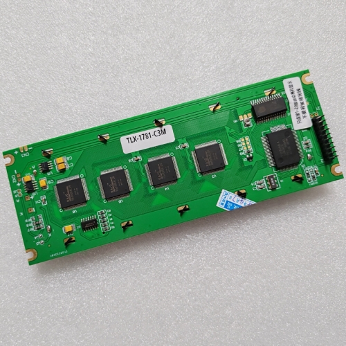 Compatible LCD PANEL FOR TLX-1781-C3M