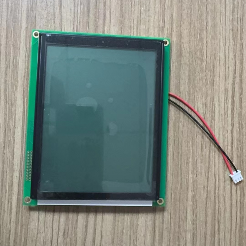 WG320240CO-TML-TZ# WG320240C0-TML-TZ# 5.7" 320*240 LCD Display Modules