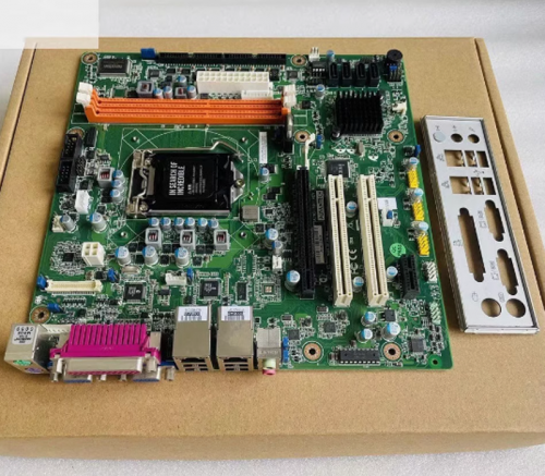New Industrial Computer Motherboard AIMB-501G2