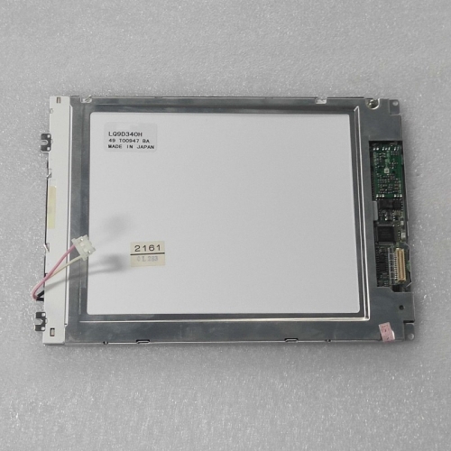 LQ9D340H 8.4inch 640*480 TFT-LCD Display Panel