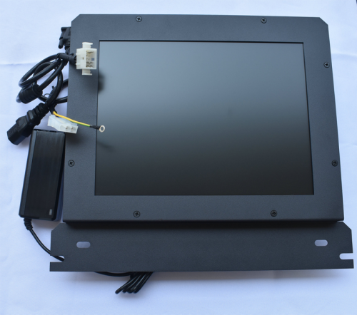 12.1" Compatible LCD Display replace CRT Monitor AIQA8DSP40