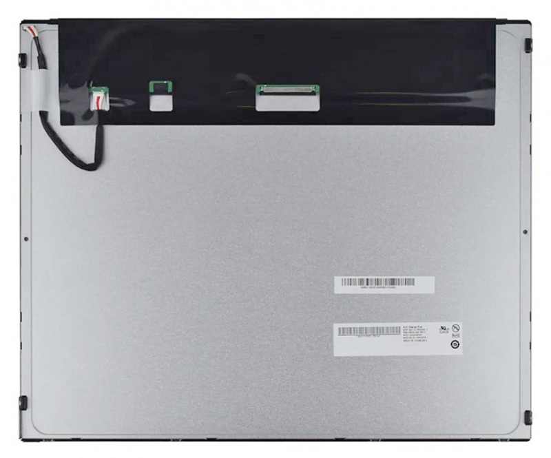 G170EG01 V104 | AUO 17.0