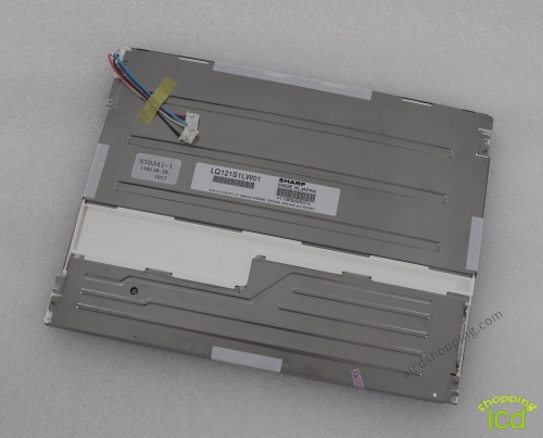 12-12.9 inch Display Panel