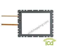 AMT-9545 Schermo Touch Screen Vetro 7" 4 Fili - Nuovo Garanzia 60 Giorni #H1503 YD