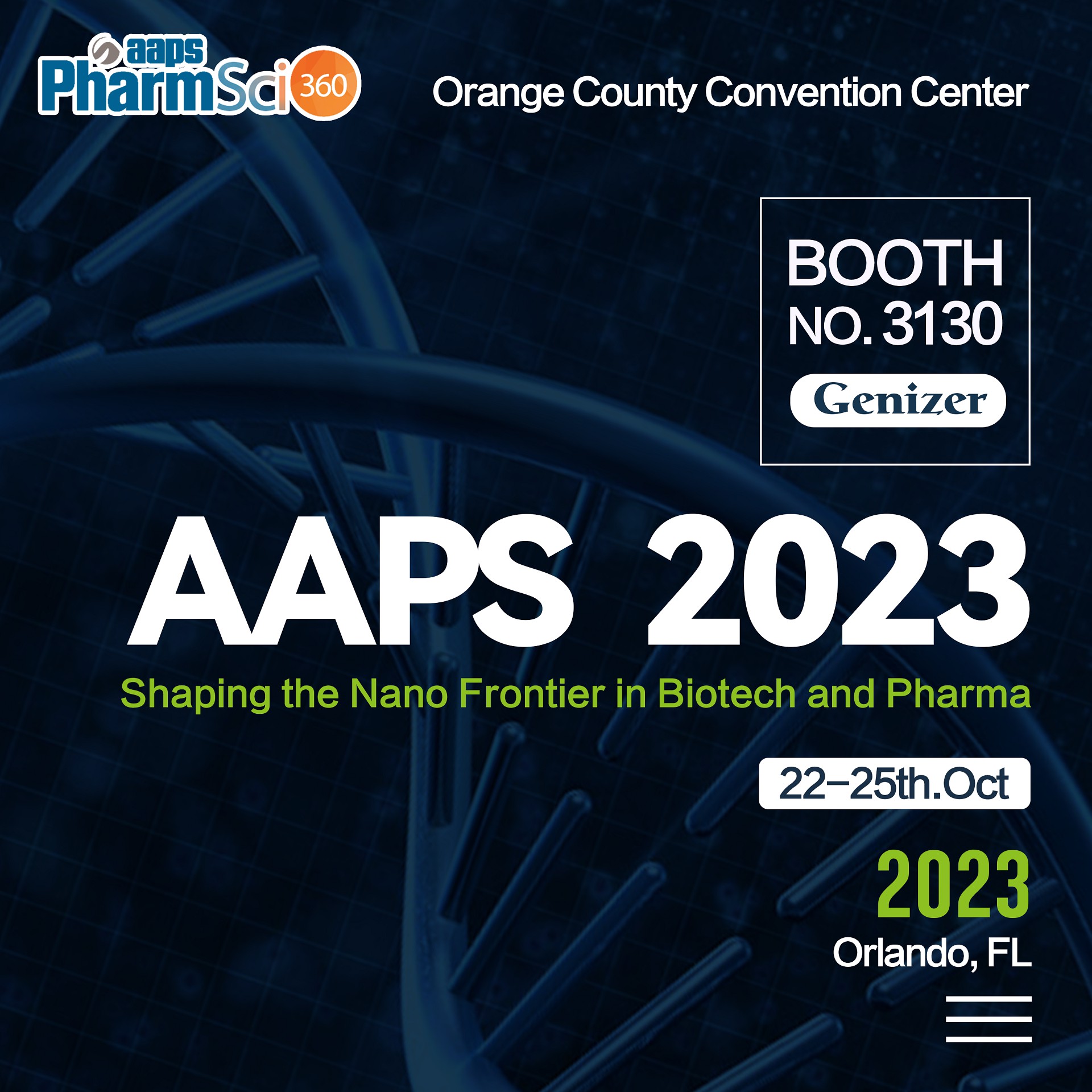 AAPS 2023 PHARMSCI 360