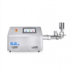 PilotPump (Sanitary Stainless)